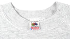 NFL - New York Giants X Looney Tunes Crew Neck Sweatshirt 1990s Large Vintage Retro