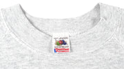 NFL - New York Giants X Looney Tunes Crew Neck Sweatshirt 1990s Large Vintage Retro
