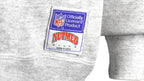 NFL (Nutmeg) - New York Giants Crew Neck Sweatshirt 1990s X-Large Vintage Retro