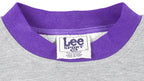 NFL (Lee) - Minnesota Vikings Embroidered Crew Neck Sweatshirt 1990s X-Large Vintage Retro Football