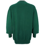 NCAA (Mid West) - Notre Dame Fighting Irish Sweatshirt 1990s Large Vintage Retro Football College