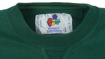 NCAA (Mid West) - Notre Dame Fighting Irish Sweatshirt 1990s Large Vintage Retro Football College