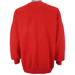 Vintage - Running Rebels UNLV Big Spell-Out Sweatshirt 1990s X-Large Vintage Retro Football College