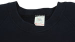 NCAA - Georgia Bulldogs Crew Neck Sweatshirt 1990s X-Large Vintage Retro Football College