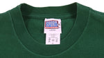 NHL (Sport Attack) - Dallas Star, Mike Modano T-Shirt 1999 Large Vintage Retro Hockey