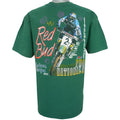 Vintage (TSF Sportswear) - Red Bud Pro Nationals T-Shirt 1996 Large Vintage Retro