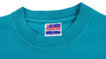 NFL (Trench) - Miami Dolphins T-Shirt 1990s Large Vintage Retro Football
