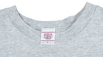 MLB (GTS) - Minnesota Twins Spell-Out T-Shirt 1990s X-Large Vintage Retro Baseball