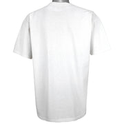 Vintage (Oneita) - Birthplace of John Wayne T-Shirt 1990s X-Large Vintage Retro