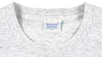 Vintage (Harborside) - North American Bats T-Shirt 1990s X-Large Vintage Retro