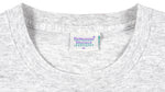Vintage (Harborside) - North American Bats T-Shirt 1990s X-Large Vintage Retro