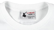 MLB (J-Head NLBM) - The Negro Leagues T-Shirt 1990s Large Vintage Retro Baseball