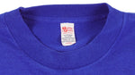 Vintage (Textile Prints) - NASA Kennedy Space Center T-Shirt 1990s Large 