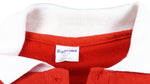 NHL (Rudman) - Detroit Red Wings Spell-Out Sweatshirt 1990s X-Large Vintage Retro Hockey