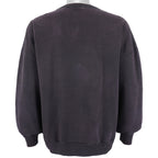 Vintage (Oceanic) - Niagara Falls Embroidered Crew Neck Sweatshirt 1990s X-Large Vintage Retro
