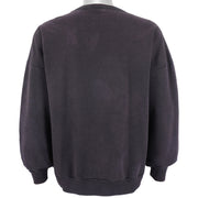 Vintage (Oceanic) - Niagara Falls Embroidered Crew Neck Sweatshirt 1990s X-Large Vintage Retro