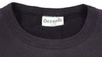 Vintage (Oceanic) - Niagara Falls Embroidered Crew Neck Sweatshirt 1990s X-Large Vintage Retro