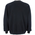 Vintage (Hanes) - Spinal Tap Crew Neck Sweatshirt 1990s X-Large Vintage Retro