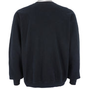 Vintage (Hanes) - Spinal Tap Crew Neck Sweatshirt 1990s X-Large Vintage Retro