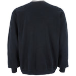 Vintage (Hanes) - Spinal Tap Crew Neck Sweatshirt 1990s X-Large Vintage Retro