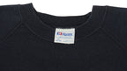 Vintage (Hanes) - Spinal Tap Crew Neck Sweatshirt 1990s X-Large Vintage Retro