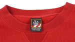 Vintage - U.S.A Olympics Crew Neck Sweatshirt 1996 XX-Large vintage Retro