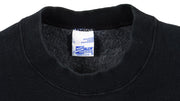 NFL (Salem) - Buffalo Bills Crew Neck Sweatshirt 1995 Large Vintage Retro Football
