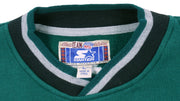 Starter - Philadelphia Eagles Crew Neck Sweatshirt 1990s Large Vintage Retro Football