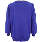 Vintage (Penmans) - Canadian Wildlife Federation Crew Neck Sweatshirt 1990s X-Large Vintage Retro