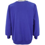 Vintage (Penmans) - Canadian Wildlife Federation Crew Neck Sweatshirt 1990s X-Large Vintage Retro