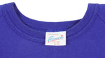 Vintage (Penmans) - Canadian Wildlife Federation Crew Neck Sweatshirt 1990s X-Large Vintage Retor
