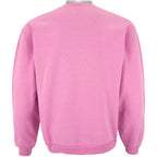 Vintage - Banff, Canada Crew Neck Sweatshirt 1990 Medium Vintage Retro