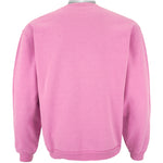 Vintage - Banff, Canada Crew Neck Sweatshirt 1990 Medium Vintage Retro