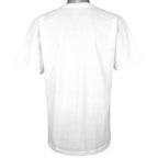 MLB (Salem) - Texas Rangers, Nolan Ryan T-Shirt 1990 Large Vintage Retro Baseball