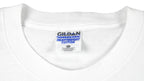 Vintage (Gildan) - the Far Side Christmas Gift, Another Collar T-Shirt 1990s X-Large Vintage Retro