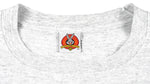 Looney Tunes - Tasmanian Devil X Skateboard T-Shirt 1990s X-Large Vintage Retro