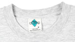 MLB (Champ) - Chicago Cubs & Top 4 Players T-Shirt 1998 Medium Vintage Retro Baseball