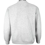 NFL (Tultex) - Atlanta Falcons Crew Neck Sweatshirt 1998 Large Vintage Retro football