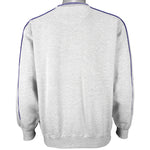 NBA (Lee) - Dallas Mavericks Embroidered Sweatshirt 1990s Medium Vintage Retro Basketball