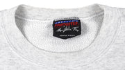 NFL (Americas Favorites for Magic Johnson Ts) - Detroit Lions Sweatshirt 1996 X-Large Vintage Retro