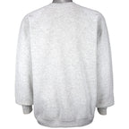 Vintage - Dixie Gun Works Inc. Crew Neck Sweatshirt 1990s XX-Large Vintage Retro