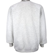 Vintage - Dixie Gun Works Inc. Crew Neck Sweatshirt 1990s XX-Large Vintage Retro