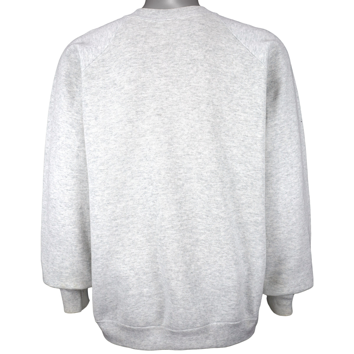 Vintage - Dixie Gun Works Inc. Crew Neck Sweatshirt 1990s XX-Large Vintage Retro
