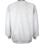 Vintage - Dixie Gun Works Inc. Crew Neck Sweatshirt 1990s XX-Large Vintage Retro