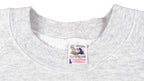 Vintage - Dixie Gun Works Inc. Crew Neck Sweatshirt 1990s XX-Large Vintage Retro