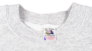 Vintage - Dixie Gun Works Inc. Crew Neck Sweatshirt 1990s XX-Large Vintage Retro