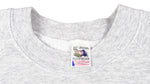 Vintage - Dixie Gun Works Inc. Crew Neck Sweatshirt 1990s XX-Large Vintage Retro