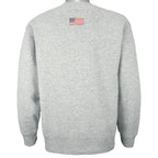 Vintage (CCM) - Team USA Hockey Sweatshirt 1990s Large Vintage Retro Hockey