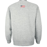 Vintage (CCM) - Team USA Hockey Sweatshirt 1990s Large Vintage Retro Hockey