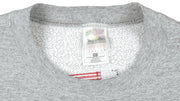 Vintage (CCM) - Team USA Hockey Sweatshirt 1990s Large Vintage Retro Hockey